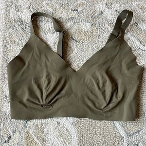 Aerie Unlined “Real Me” Bralette